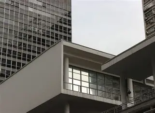 Construction d'un Bâtiment public